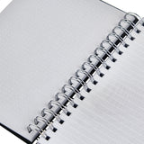 Calder Aspen Wire-O Notebook