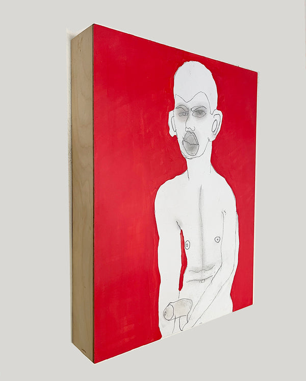 John Luckett, Steve, 2022