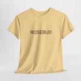 ROSEBUD TEE BY CULTUREEDIT AVAILABLE IN 13 COLORS