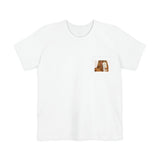 MILK ME: CHUCK X CULTUREEDIT POCKET T-SHIRT