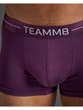 TEAMM8 Icon Trunk - Grape