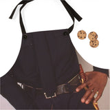 Officer Apron by Chuck x CULTUREEDIT