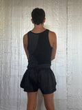 GMBH SHADEY MULTI-PANEL TANK TOP