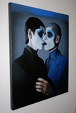 Grim Tate, Forever Blue, 2024