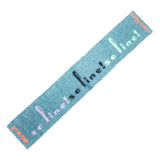 MARTINE ROSE SO FINE SCARF