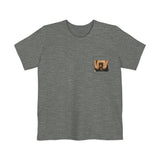 DICK OUT: CHUCK X CULTUREEDIT POCKET T-SHIRT