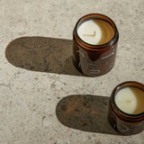 Skin-softening Massage Candle by Maude #1 4 oz.