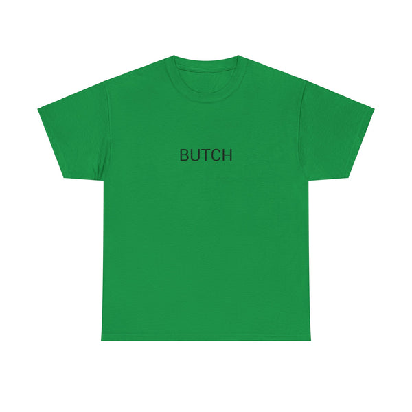 BUTCH TEE BY CULTUREEDIT AVAILABLE IN 13 COLORS