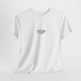 TOP TEE BY CULTUREEDIT AVAILABLE IN 13 COLORS