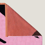 GAYTOWELS Toe Lover Towel