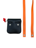 Walter Van Beirendonck Ghost Wallet
