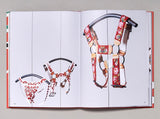 Flow of Patterns. Works of Jaanus Samma
