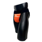 Nike Vintage Orange Socks Jockstrap By SNEAKERMASK