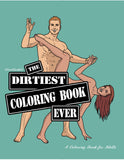 Dirtiest Coloring Book Ever
