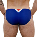 THK Merica Swim