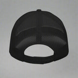 I’M A Good Boy Trucker Hat - Black