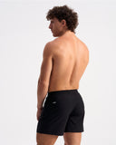 TEAMM8 Bolt 5" Short - Black