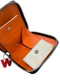 Walter Van Beirendonck Ghost Wallet