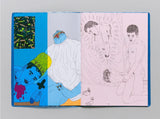 Dead Boys by James Unsworth