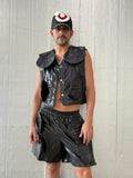 Walter Van Beirendonck Micro Protection Vest