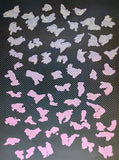Pablo Rios, GAYSL, 2007