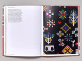 Flow of Patterns. Works of Jaanus Samma
