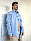 GMBH GEIR Shirt BLUE