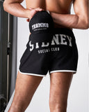 TEAMM8 S.S.C. Legacy Cap Black