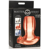 Light-Tunnel Light-Up Anal Dilator - Large