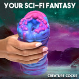 Creature Cocks Cyclone Squishy Alien Vagina Stroker