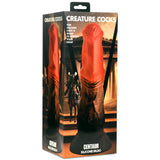 Creature Cocks Centaur Silicone Dildo