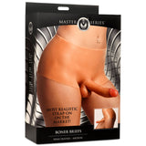 Boner Briefs Penis Panties