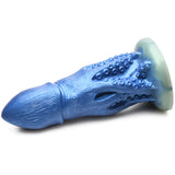 Creature Cock Cocktopus Octopus Silicone Dildo