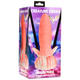 Creature Cocks Pegasus Pecker Winged Silicone Dildo