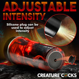 Creature Cock Dragon Snatch Dragon Stroker