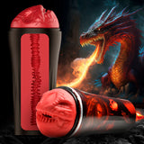Creature Cock Dragon Snatch Dragon Stroker