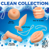 Pecker Cleaner Soap