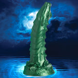 Creature Cocks Cockness Monster Silicone Dildo 6.8in