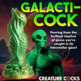 Creature Cocks Nebula Alien Silicone Dildo