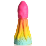 Creature Cocks King Kraken Silicone Dildo