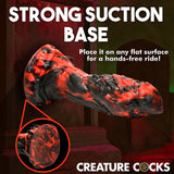 Creature Cocks Reaper Silicone Dildo