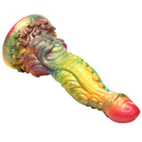 Creature Cock Majestic Merman Silicone Dildo