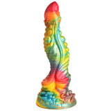 Creature Cock Majestic Merman Silicone Dildo