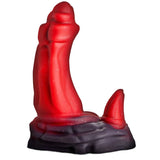 Creature Cocks Ogre Silicone Dildo