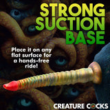 Tenta-Dick Tentacle Silicone Dildo by creature cocks