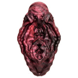 Creature Cock Xeno Pussy Vulva Silicone Grinder