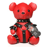 Gimp Bear - Red