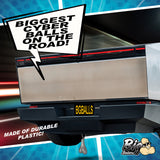 Big Ballers Cyber Nuts- Silver