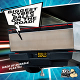 Big Ballers Cyber Nuts- Silver
