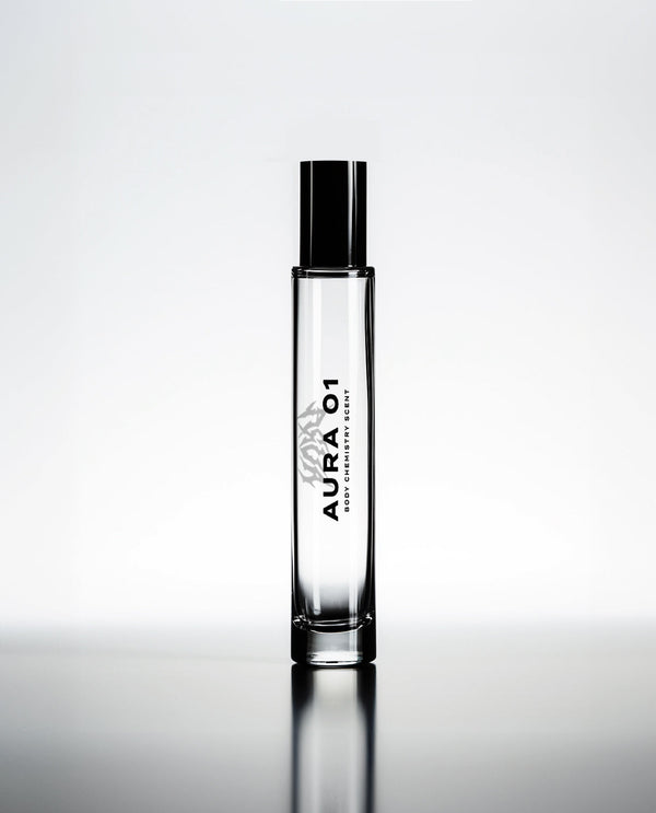 AURA 01 - FRAGRANCE